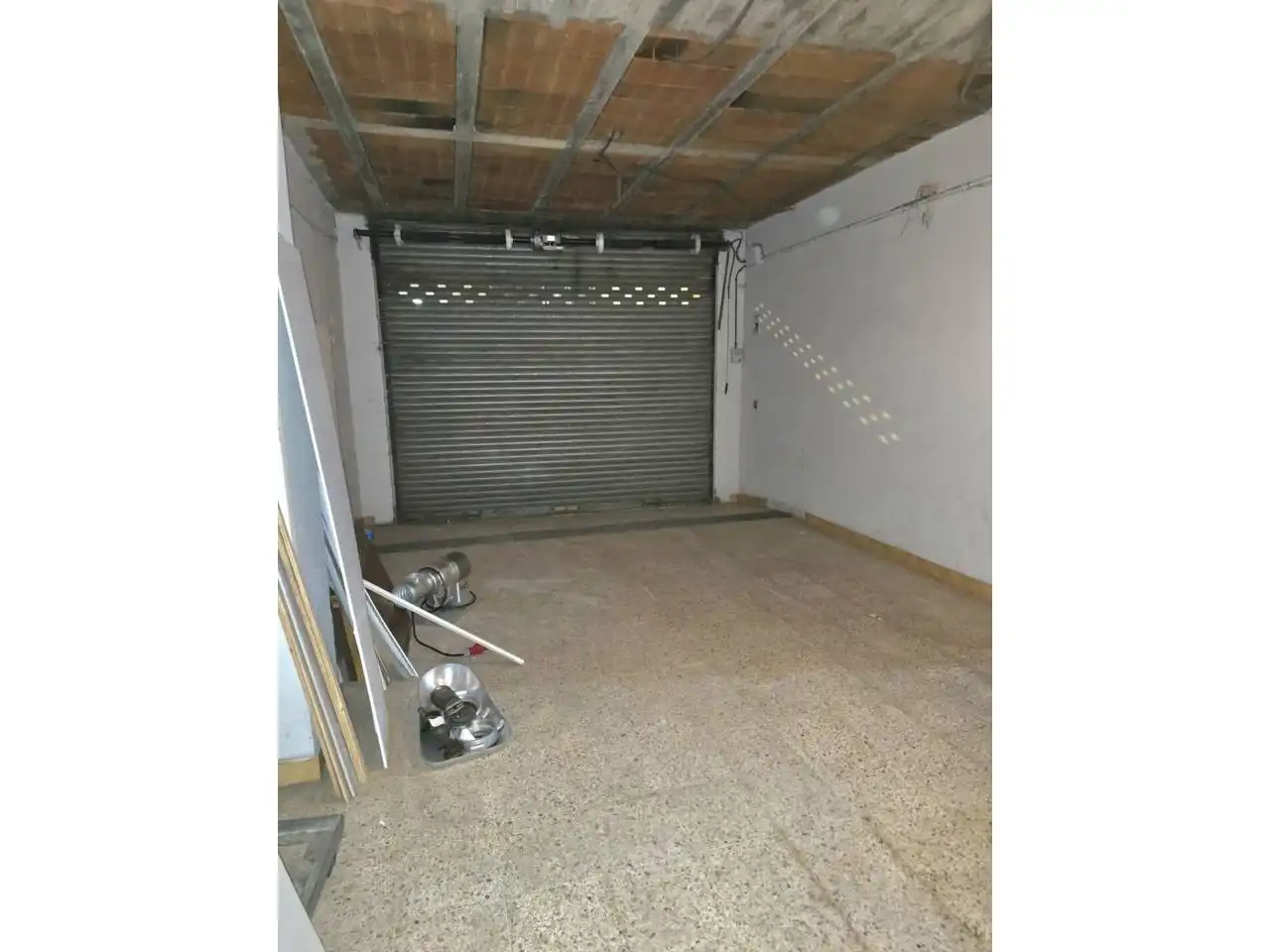 Business premises for sale in Can Gibert del Pla, imagen 10