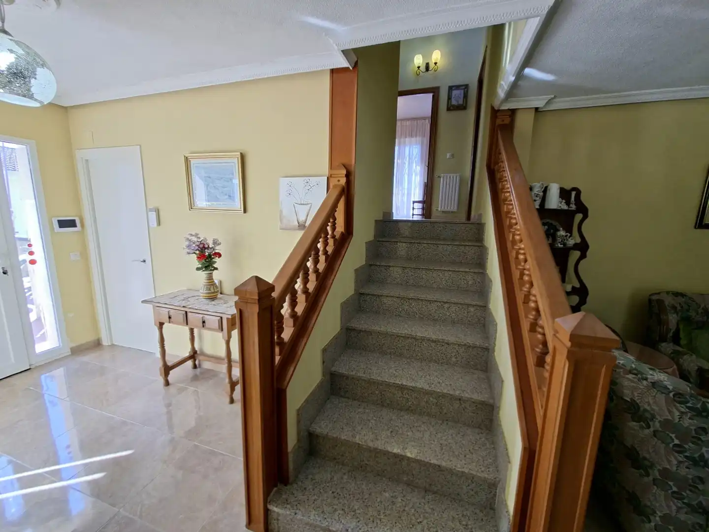 Casa o xalet en venda en Plasencia amb Aire condicionat, Calefacció i Terrassa
