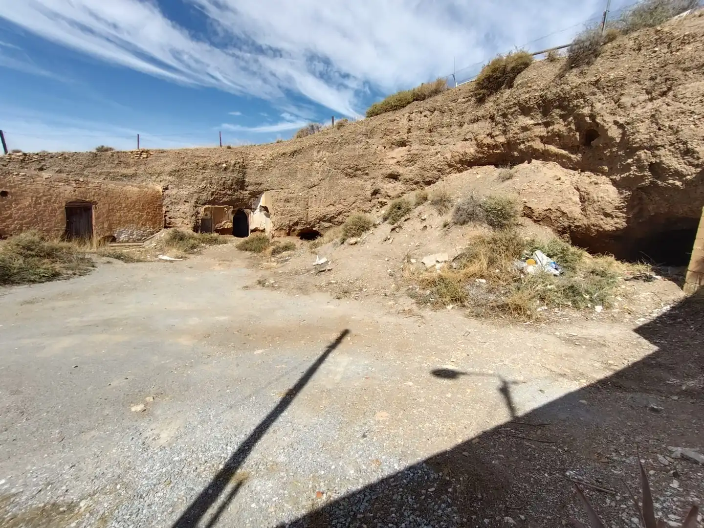 Finca rústica en venta en Barrio Calvario, Valle del Zalabí