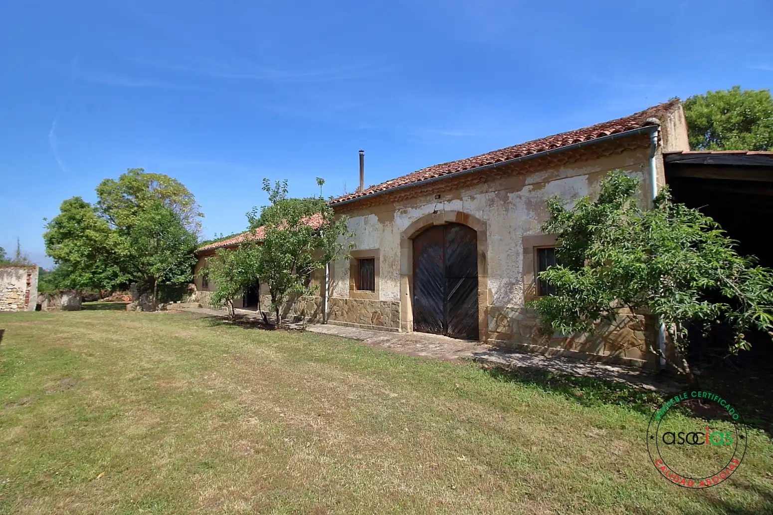 Casa in vendita a Somió - Cabueñes, imagen 2