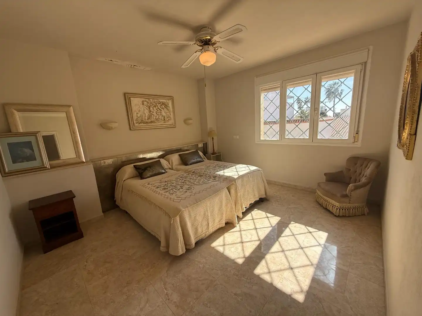 Villa avec terrasse à vendre à Nueva Almería - Cortijo Grande - Vega de Acá, imagen 20