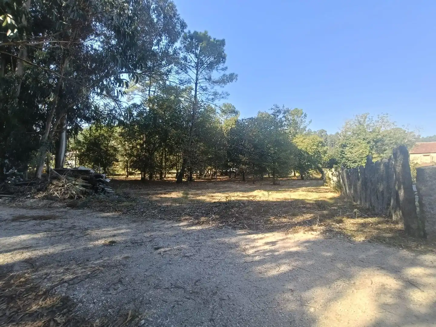 Terreno residencial en venta en Lugar As veigas, imagen 7