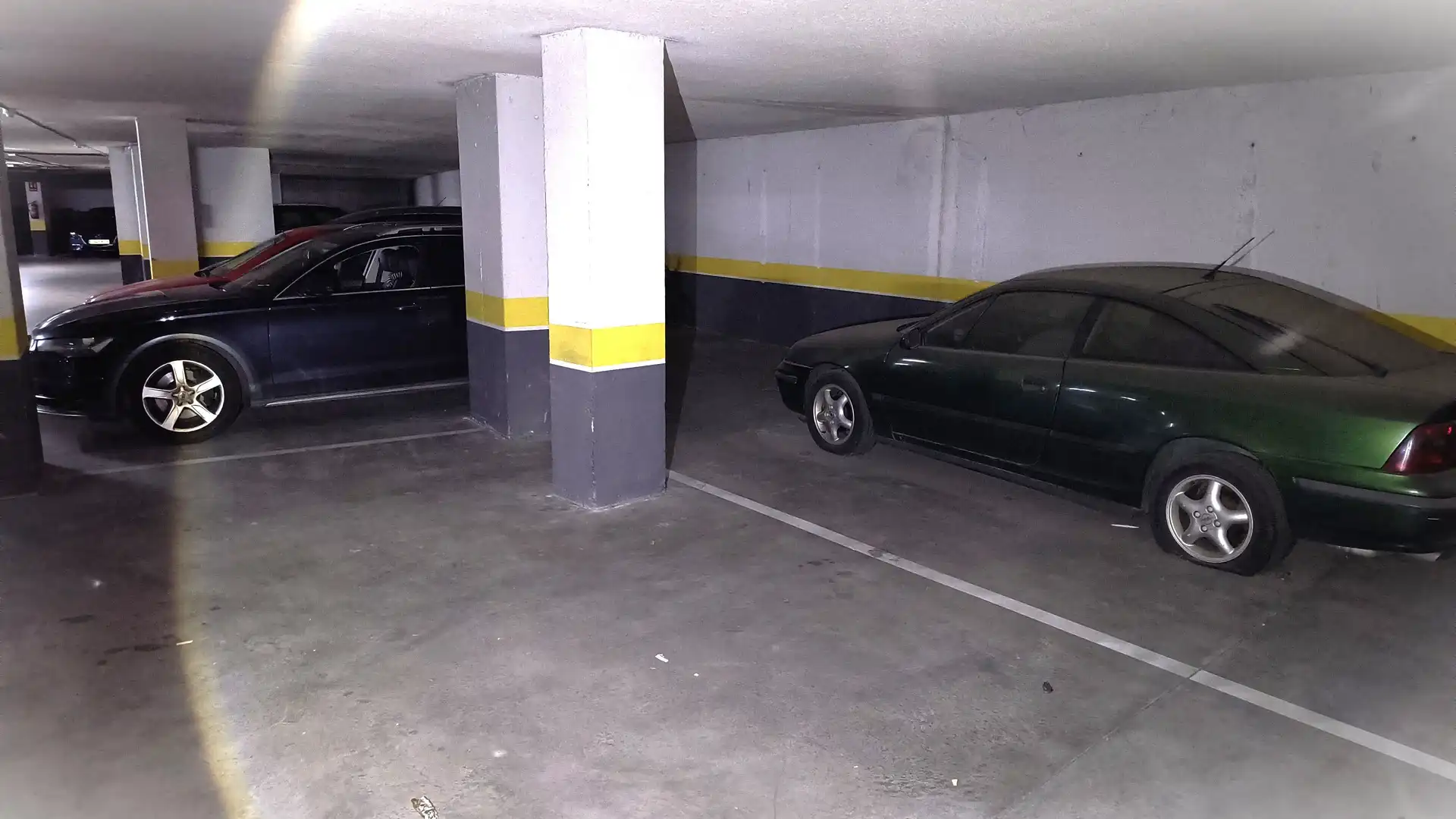 Garaje en venta en Calle PRINCESA DE ÉBOLI, Sanchinarro