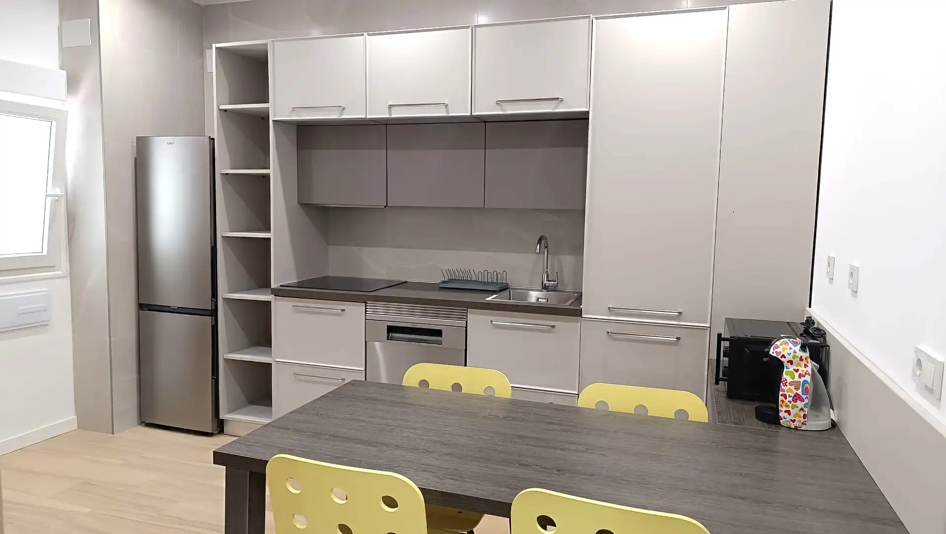 Appartement à louer à COLON, imagen 4