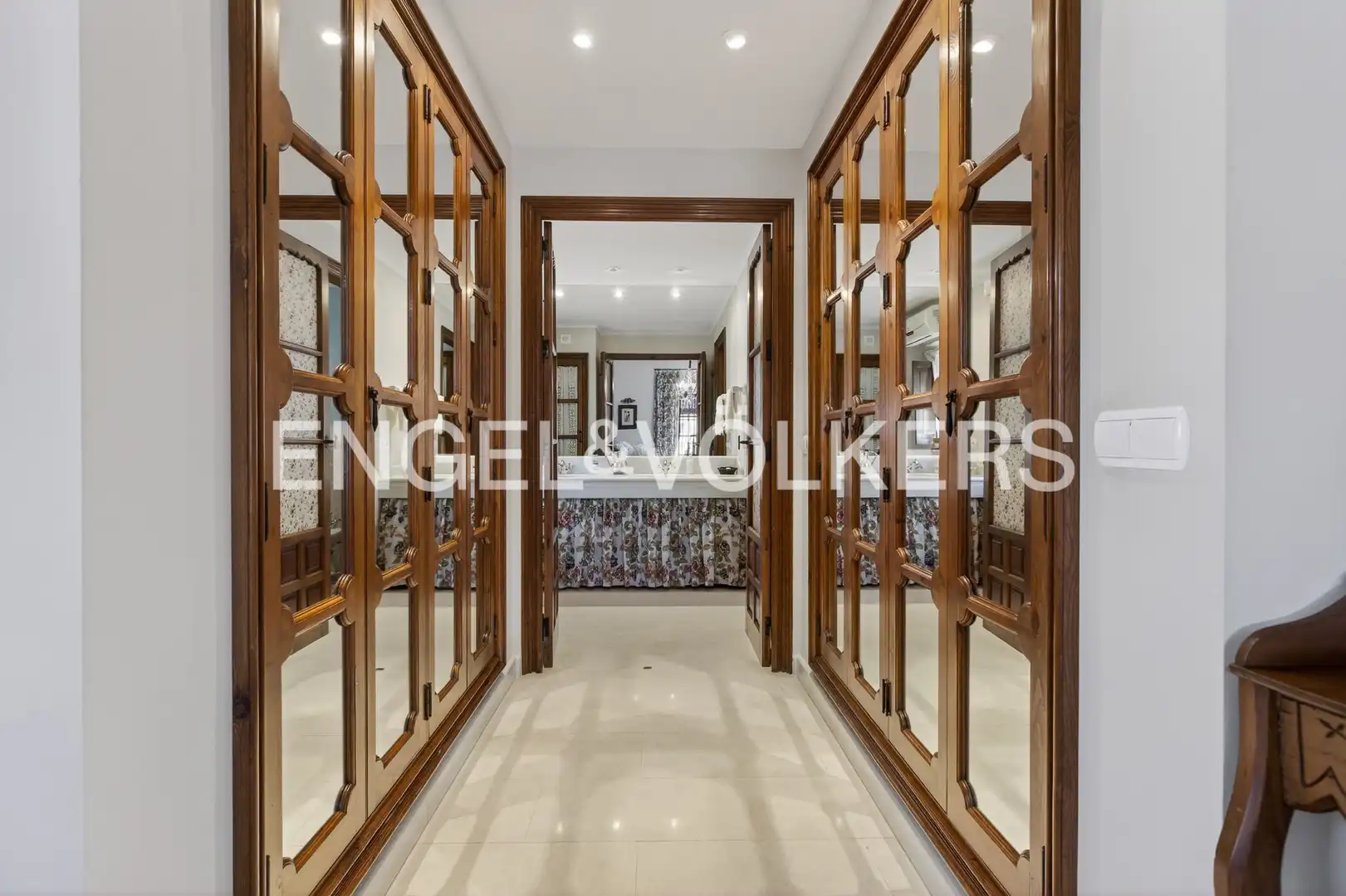 Casa o chalet en venta en Écija con Aire acondicionado, Calefacción y Jardín privado