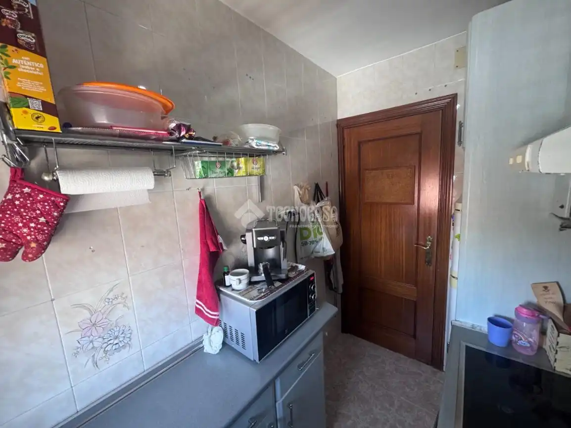 Cocina de Piso en venta en Collado Villalba