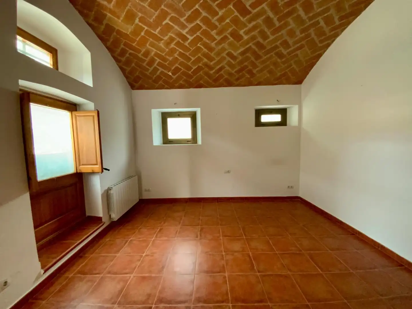 Finca rústica de lloguer a Alella, Barcelona