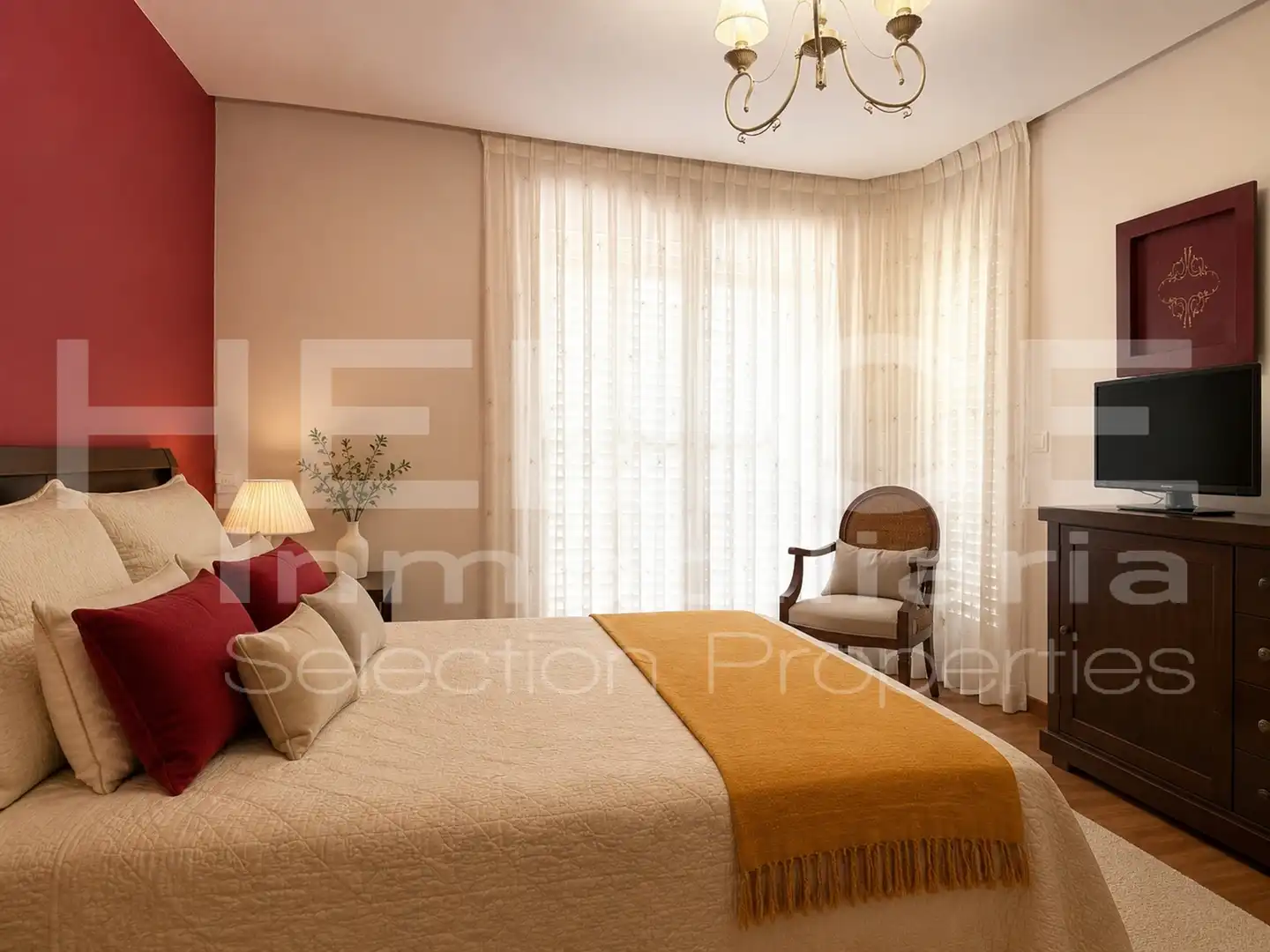 Habitación de Casa o chalet en venta en Sedaví con Aire acondicionado, Calefacción y Parquet