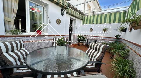 Foto 5 de Casa adosada en venda a El Valle, Córdoba