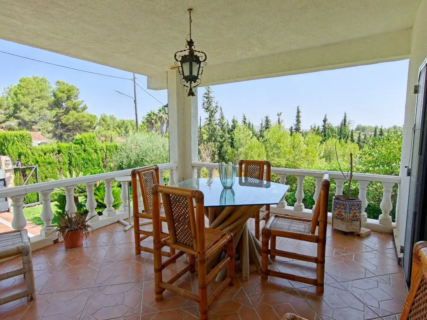Villa avec piscine à vendre à MAS PAVIA 2, imagen 26