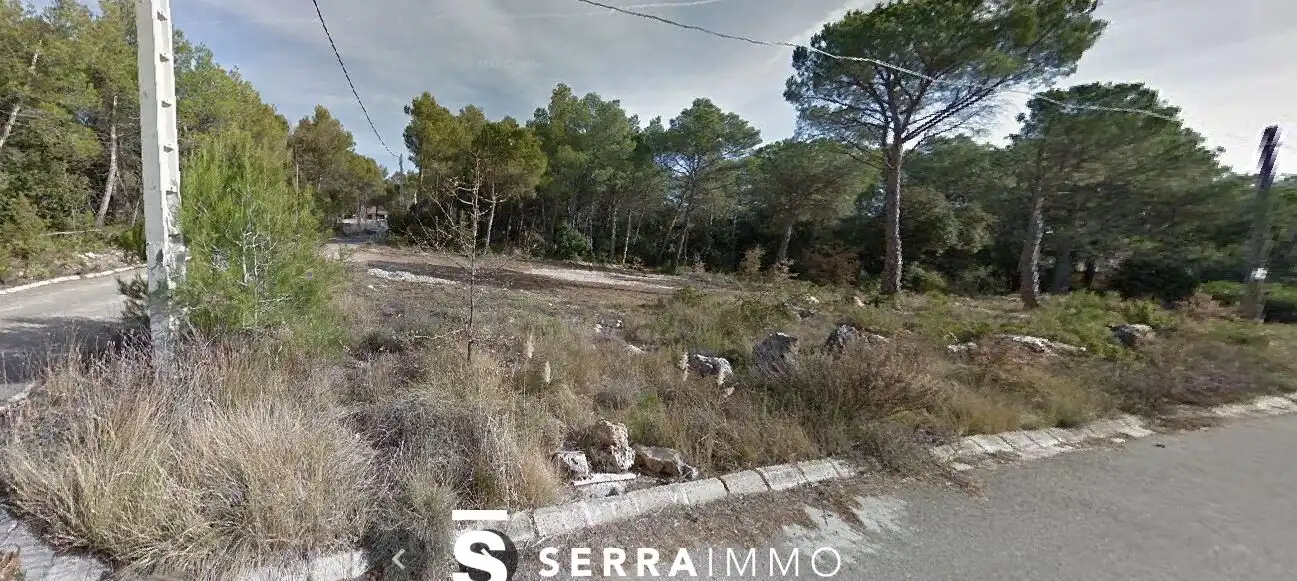 Terreno residenziale in vendita a Querol
