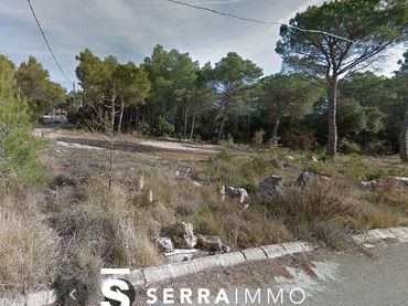 Terrain résidentiel à vendre à Querol