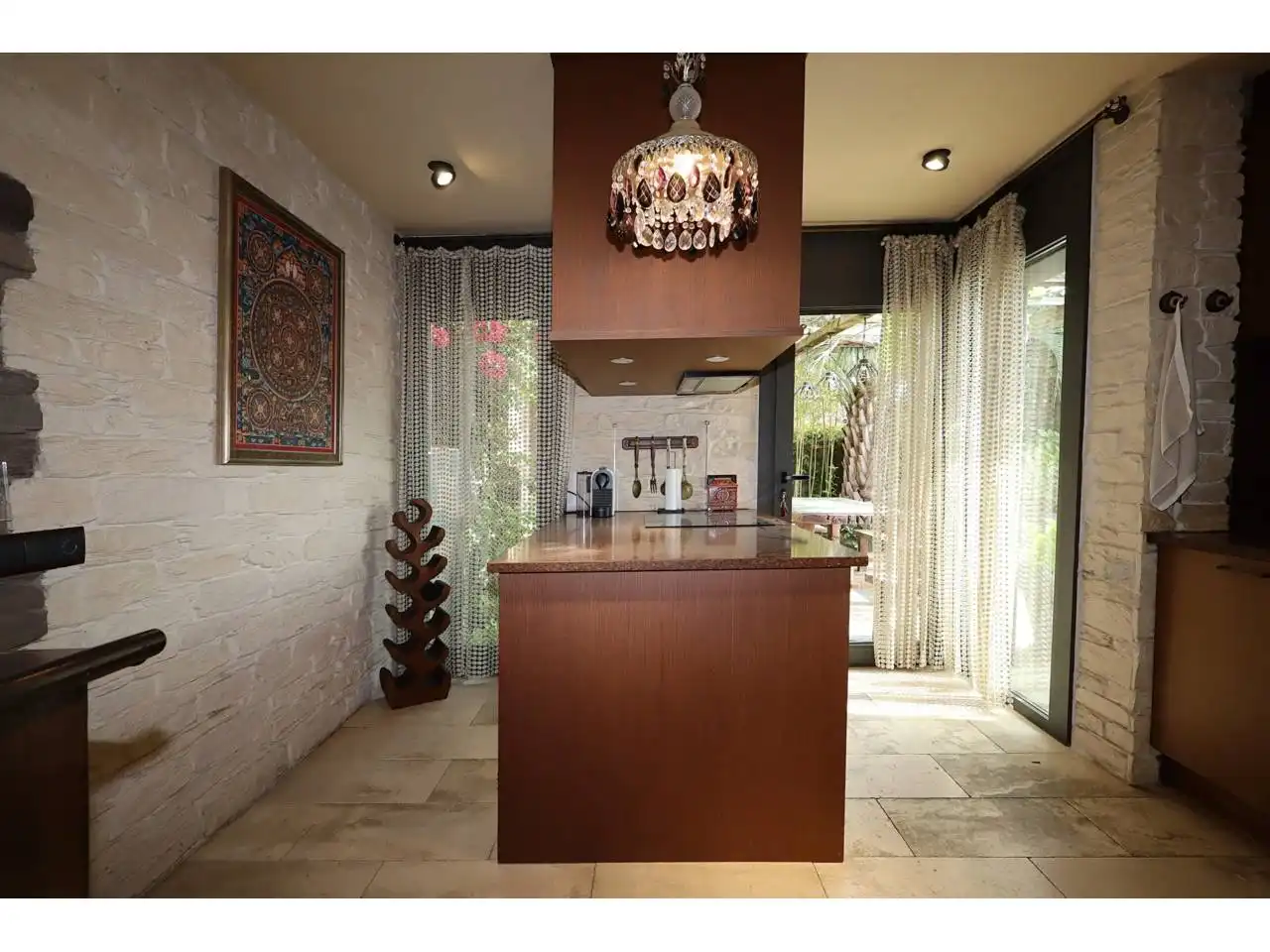 Casa con piscina en venta en Calle Alguer, imagen 34