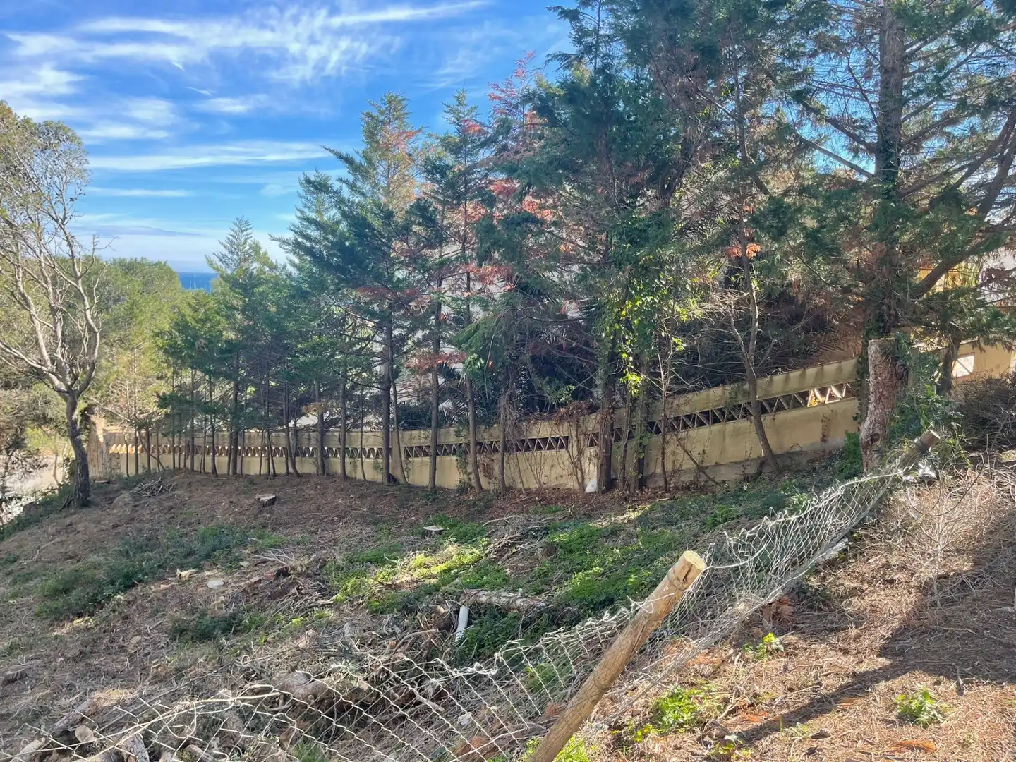 Lands and plots for sale in L'Estartit Poble, imagen 3