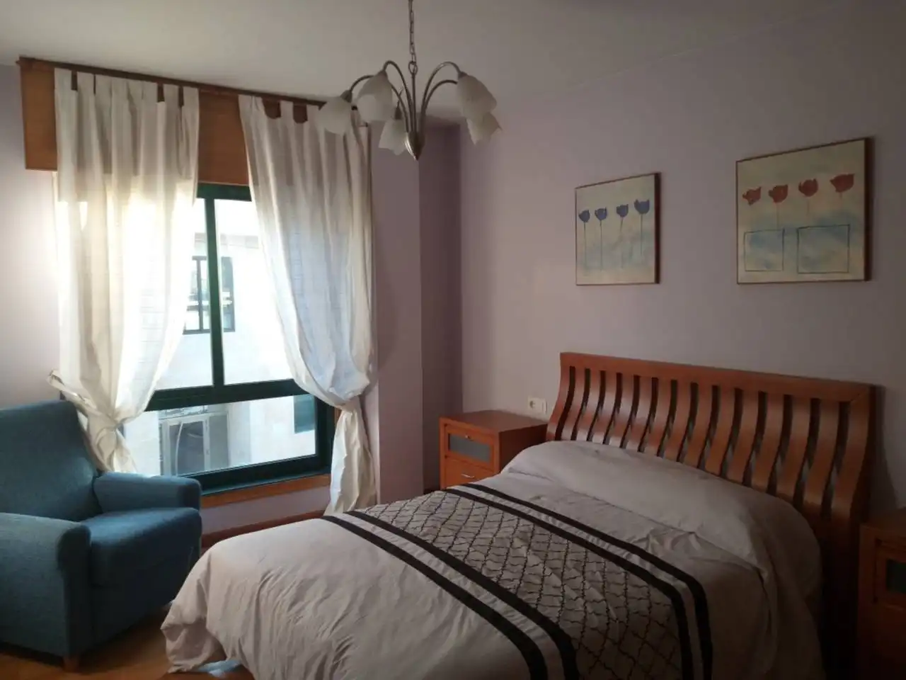 Flat for sale in Mondariz-Balneario