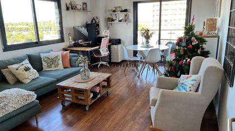 Photo 2 of Flat to rent in Puig el, Sotolivar - Mas del Rosari, Paterna