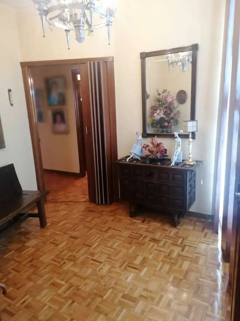 Flat with lift for sale in Paseo de Santa María de la Cabeza, imagen 19