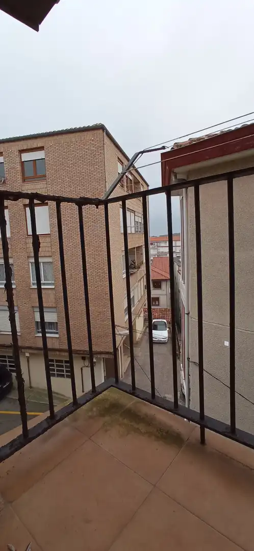 Terrasse von Gebäude zum Verkauf in San Vicente de la Barquera