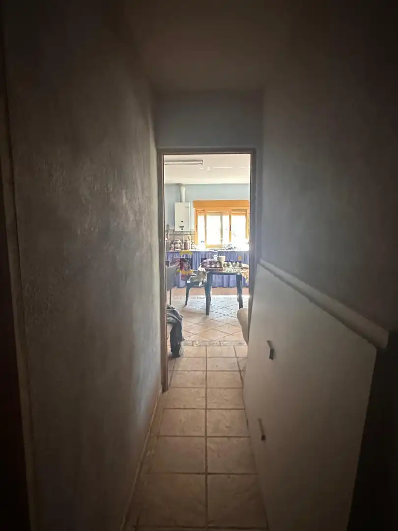 Cocina de Finca rústica en venta en Figueroles, Castellón