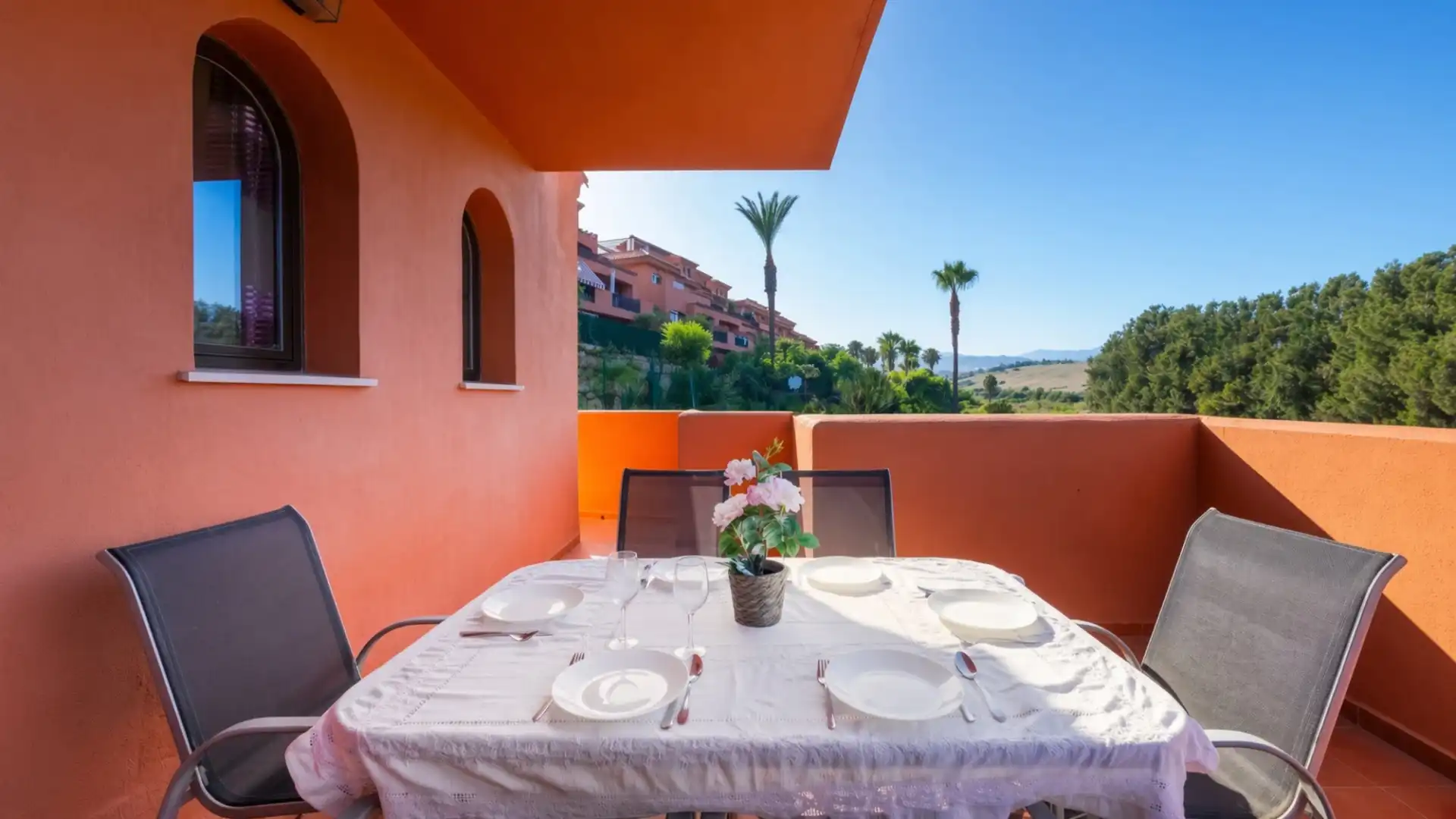 Penthouse with terrace for sale in Playa Bahía Dorada, imagen 22