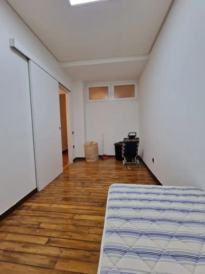 Piso en venta en Calle Calvo Sotelo, Centro - Ayuntamiento