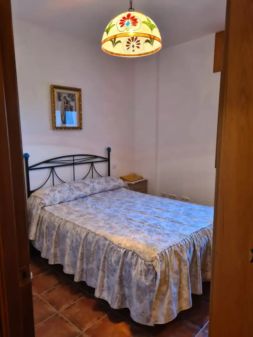 Casa amb jardí en venda a Calle Castaños 15, imagen 12