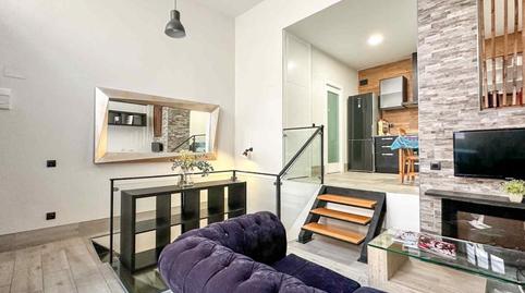 Foto 3 de Planta baixa de lloguer a Calle de Elvira, 3, Fuente del Berro,  Madrid Capital