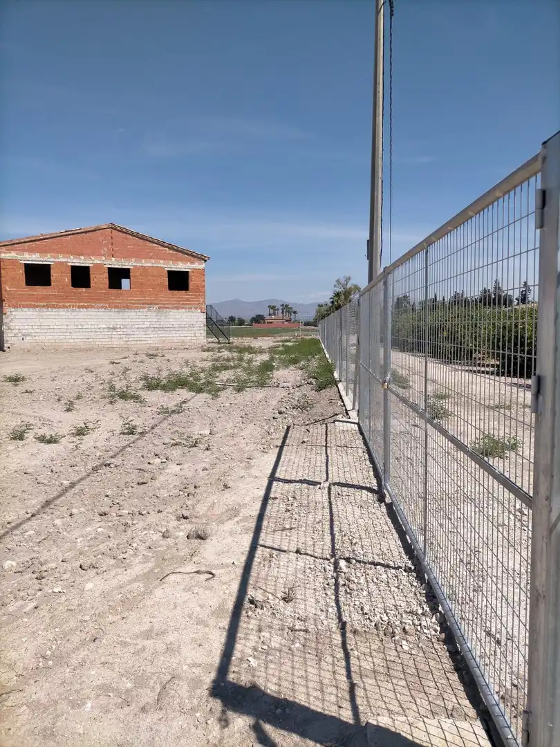 Casa o xalet en venda en Orihuela amb Jardí privat, Terrassa i Traster