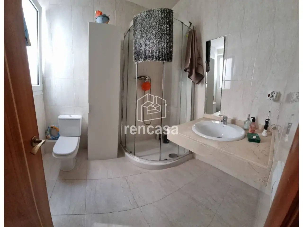 Piso con terraza en venta en Avenida Prat de la Riba, imagen 10