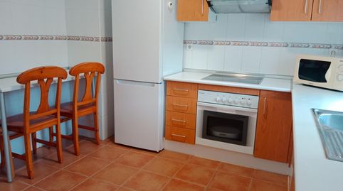 Foto 2 von Wohnung zur Miete in Añoreta Golf - Paraíso del Sol, Rincón de la Victoria