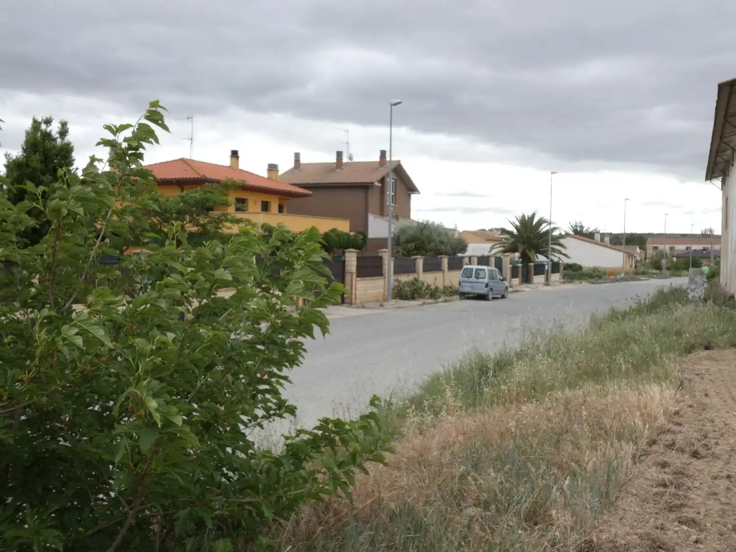 Residencial en venta en Berbinzana