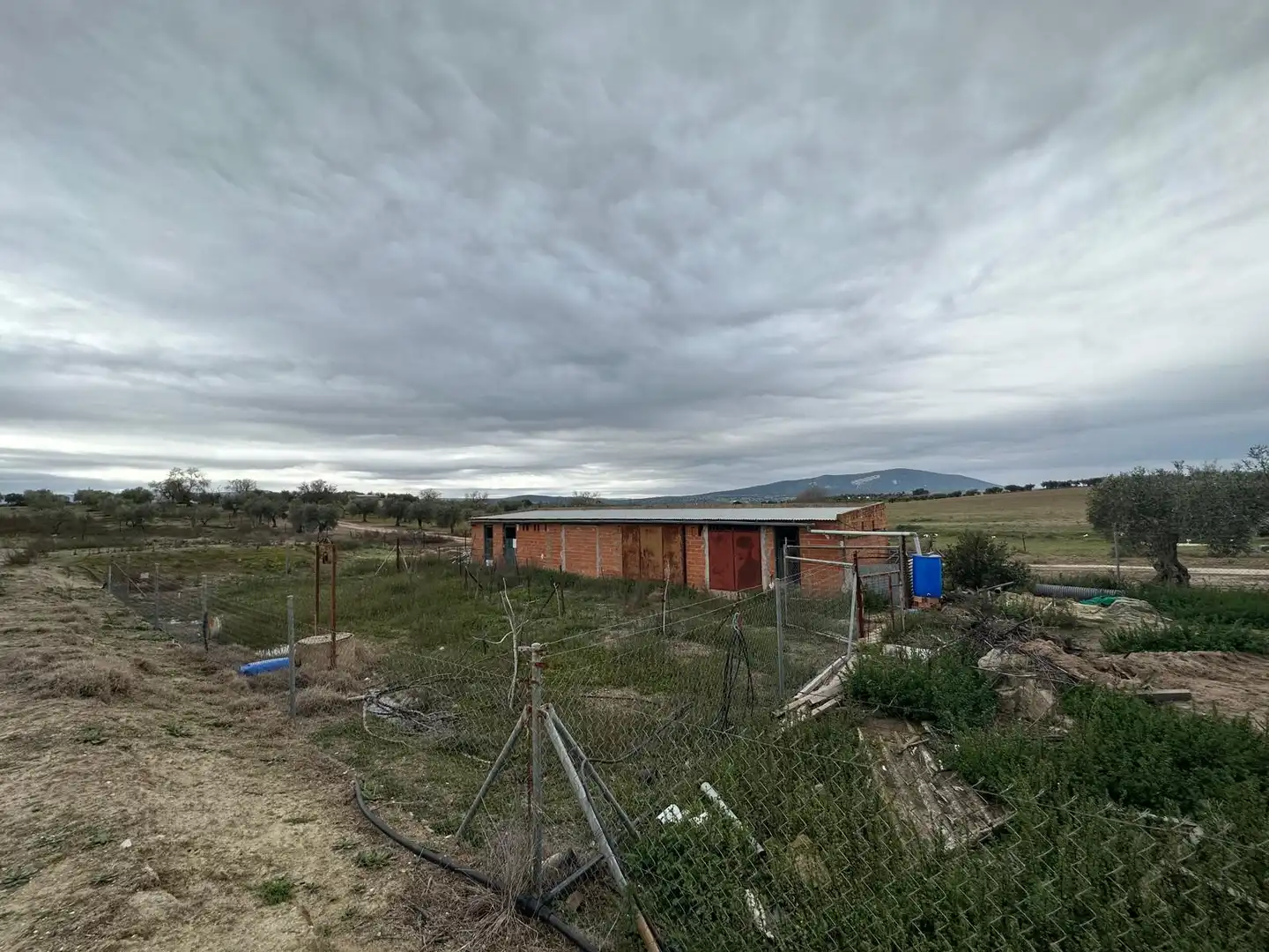 Casa o xalet en venda en La Haba 