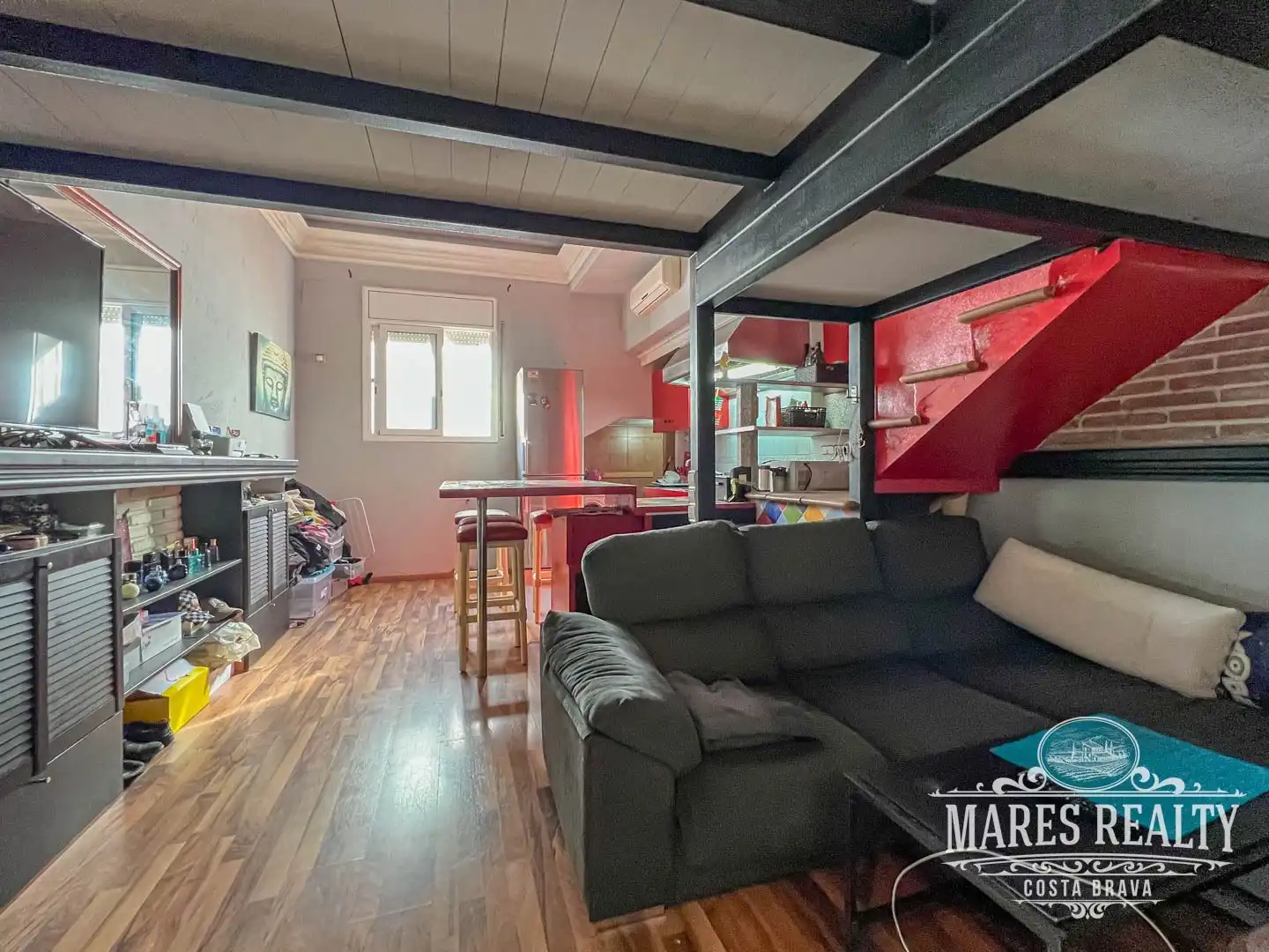 Maison avec piscine à vendre à Mas Romeu, imagen 24