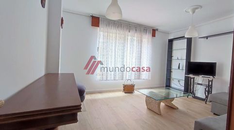 Foto 4 de Piso de alquiler en Cabo Prior, Fajardo, Ferrol