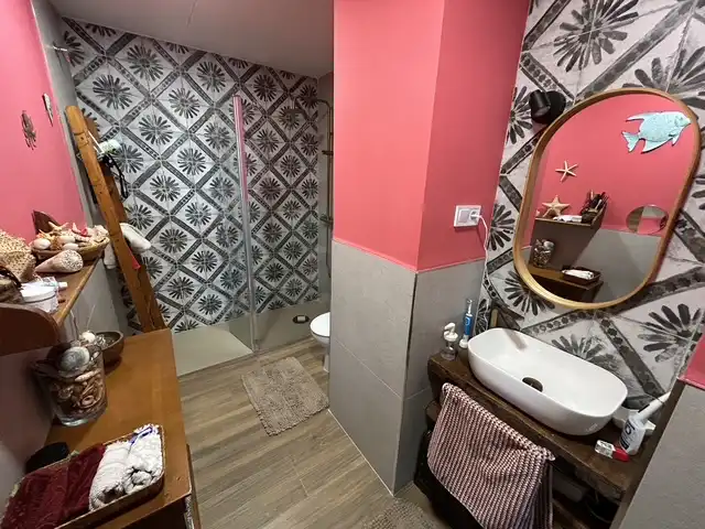 Dúplex en venda a Calle Puerta de Abajo, Alpedrete
