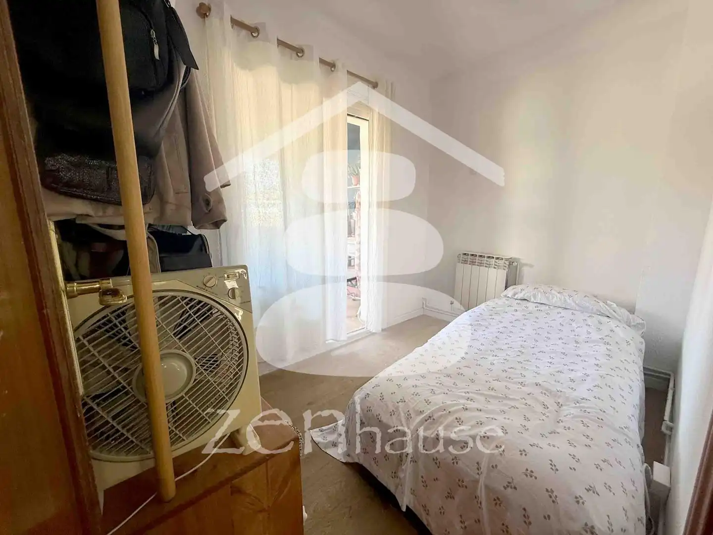 Ático en venta en Calle de Salamanca, Centro