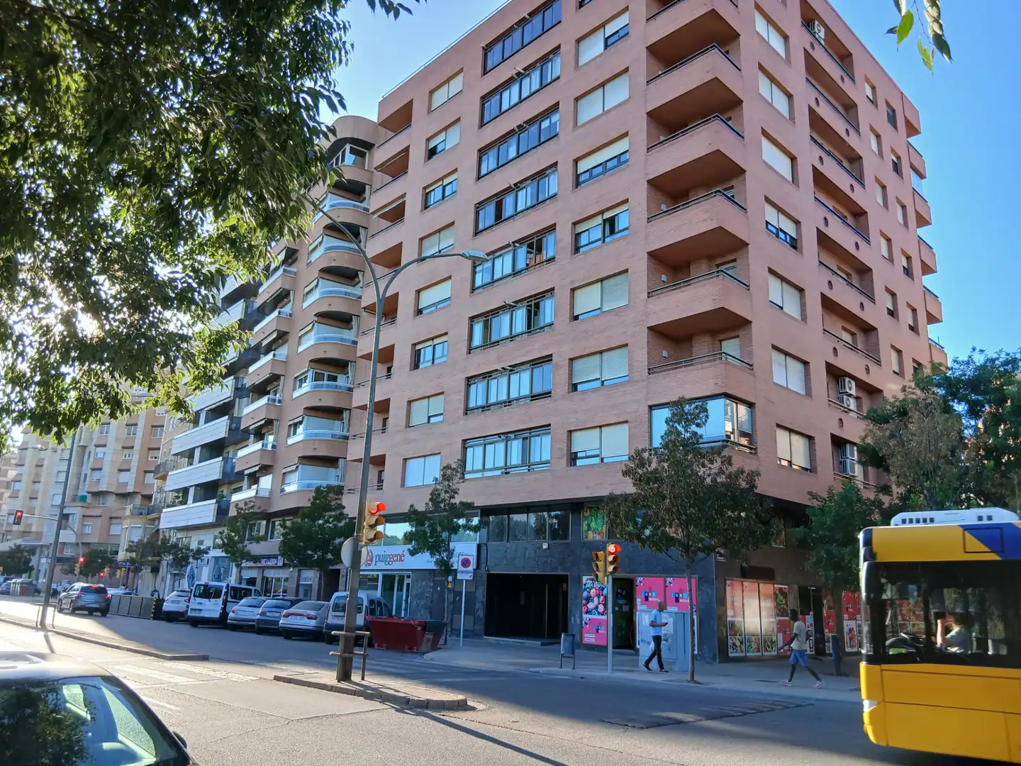 Pis amb terrassa en venda a Avinguda del Segre 10, imagen 39