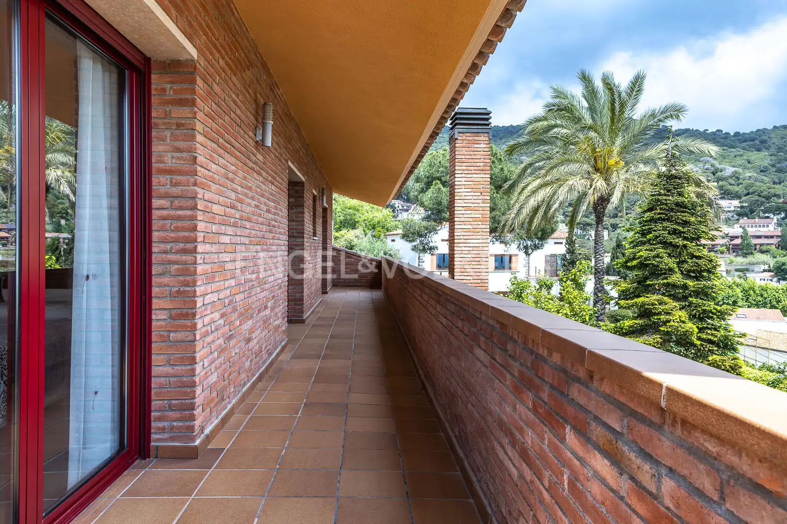 Casa amb terrassa en venda a Premià de Dalt, imagen 51