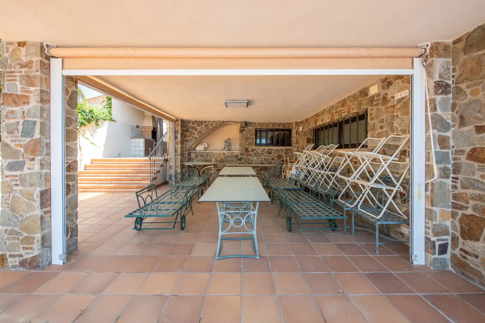 Casa amb terrassa en venda a Sant Pol, imagen 59