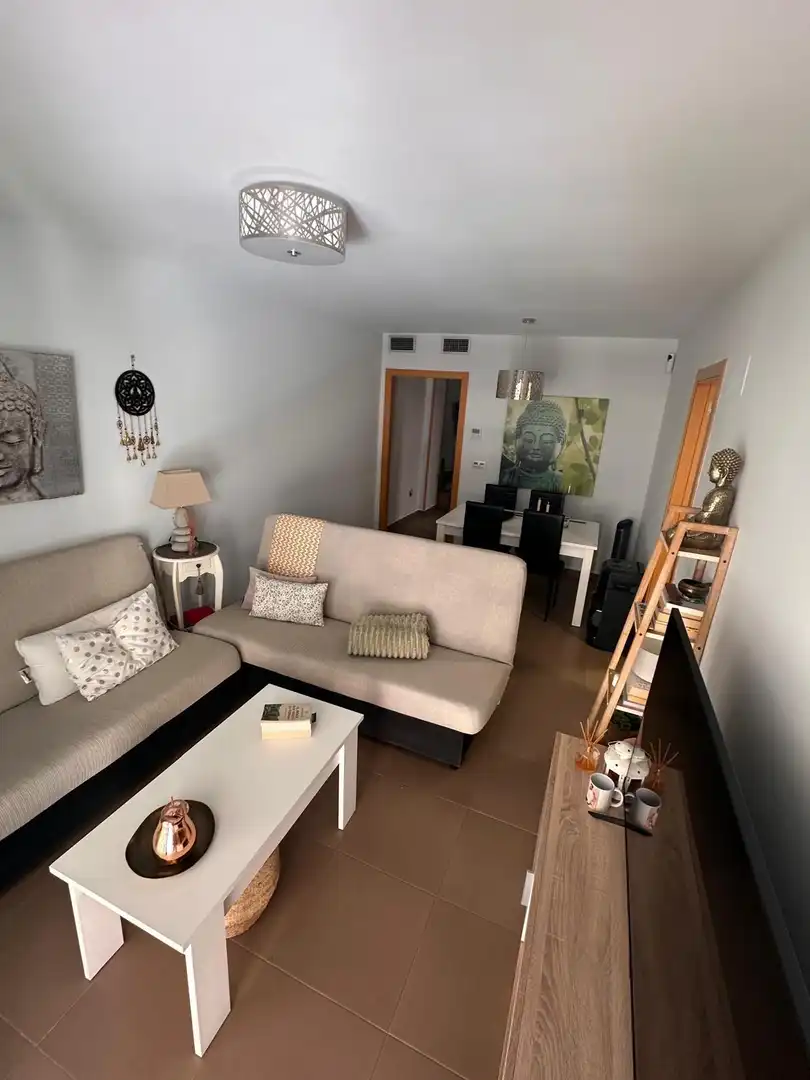 Apartment with lift for sale in Colonia Madrid, imagen 3
