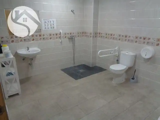Local comercial en venda a Centro