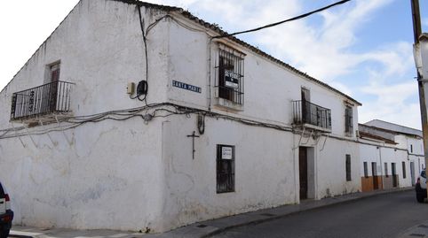 Foto 3 de Finca rústica en venta en Alosno pueblo, Alosno