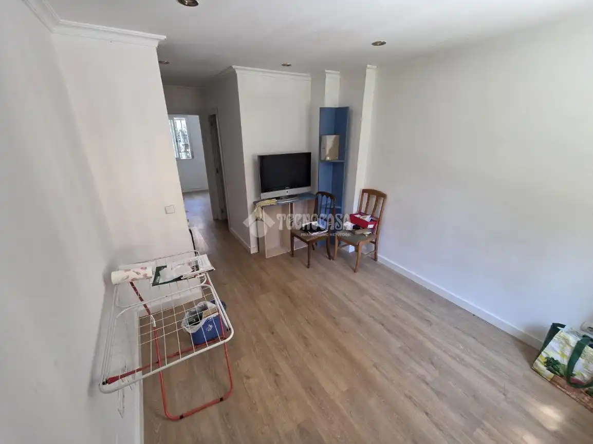 Piso en venta en Madrid