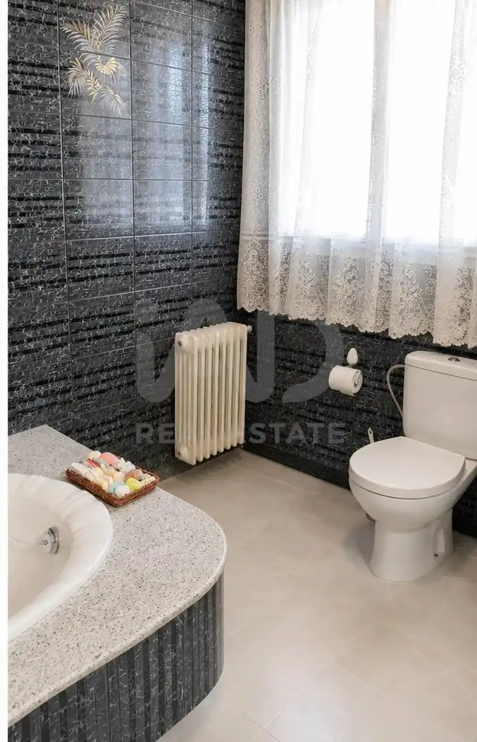 Baño de Finca rústica en venta en Ocaña con Aire acondicionado y Terraza