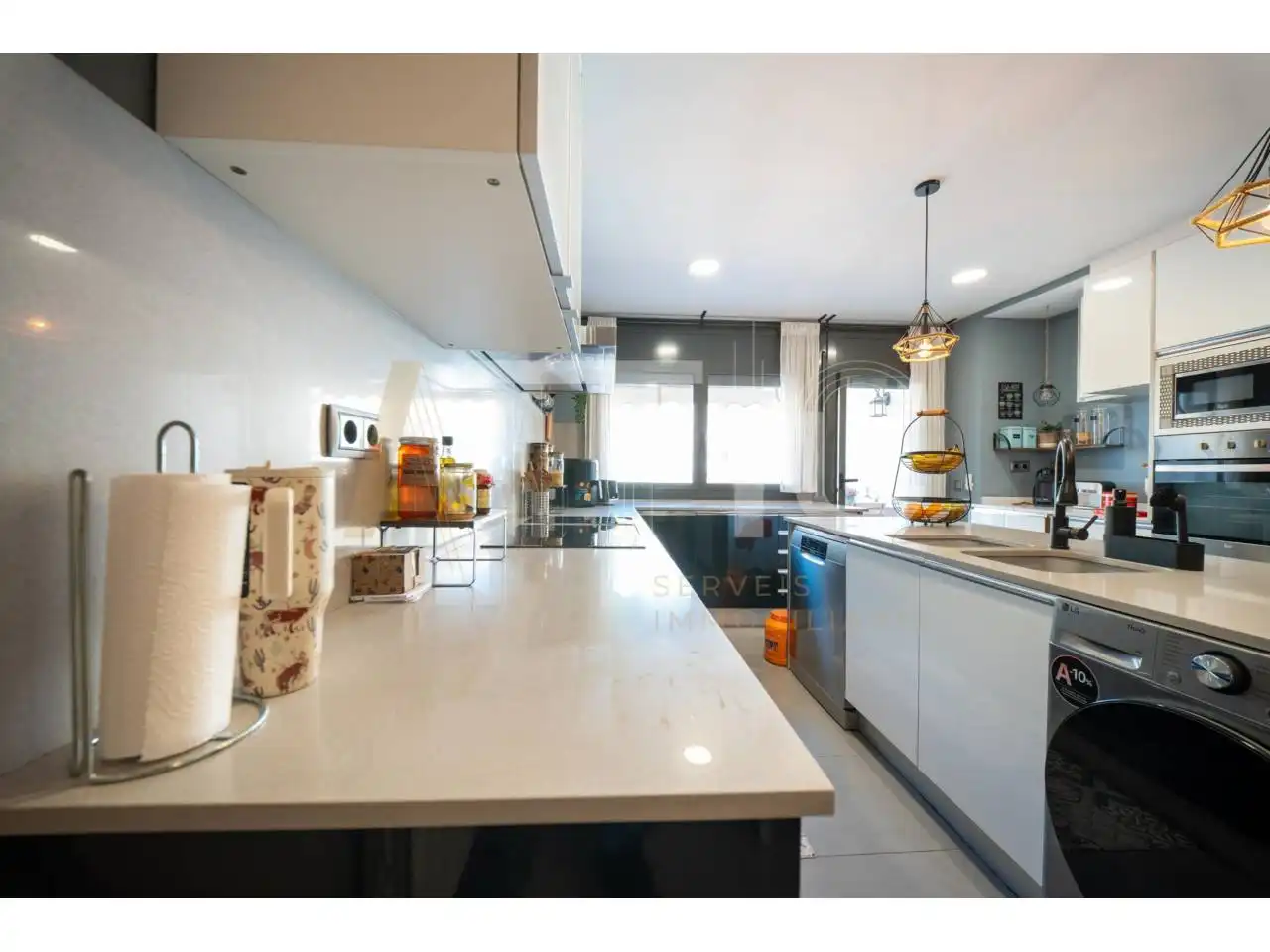 Appartement avec jardin à vendre à Calle Agnès Armengol 33, imagen 14
