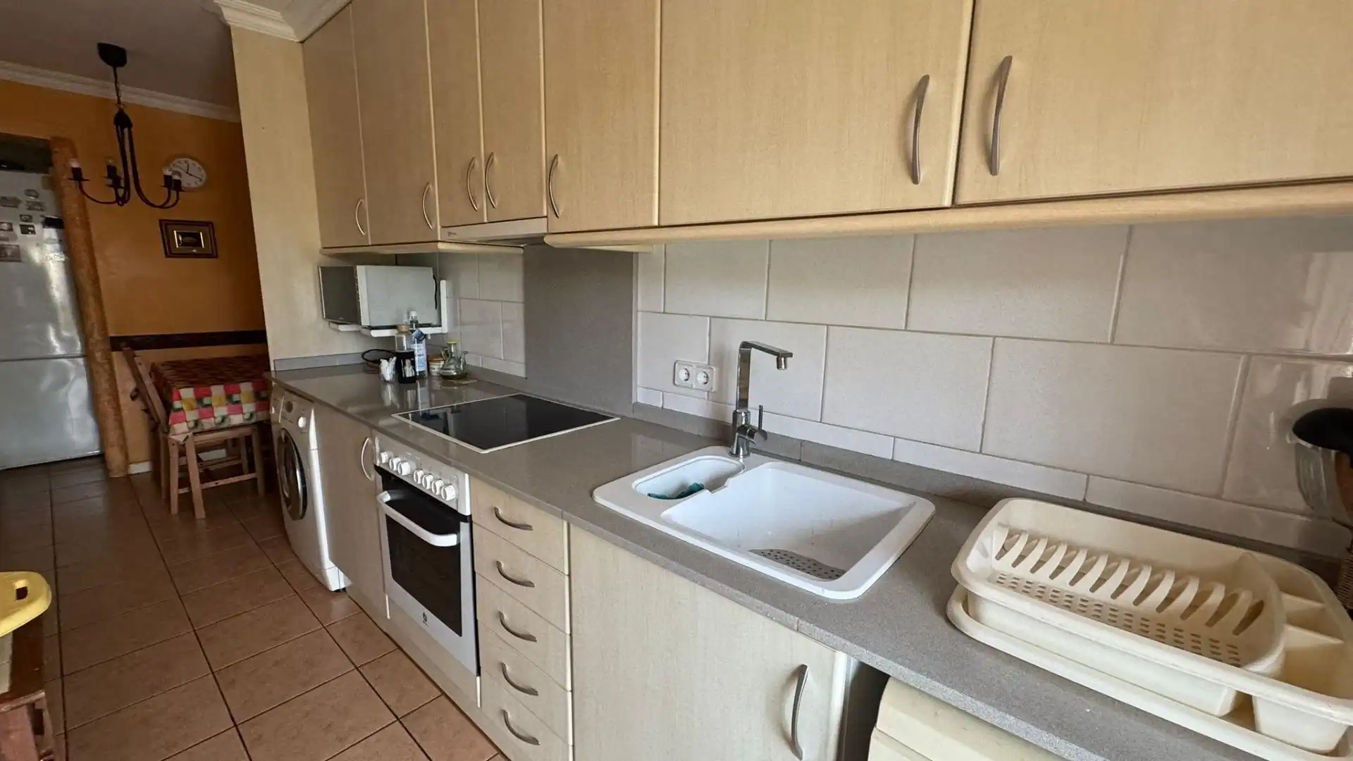 Kitchen of Detached homes for sale in Banyeres del Penedès  with Private garden