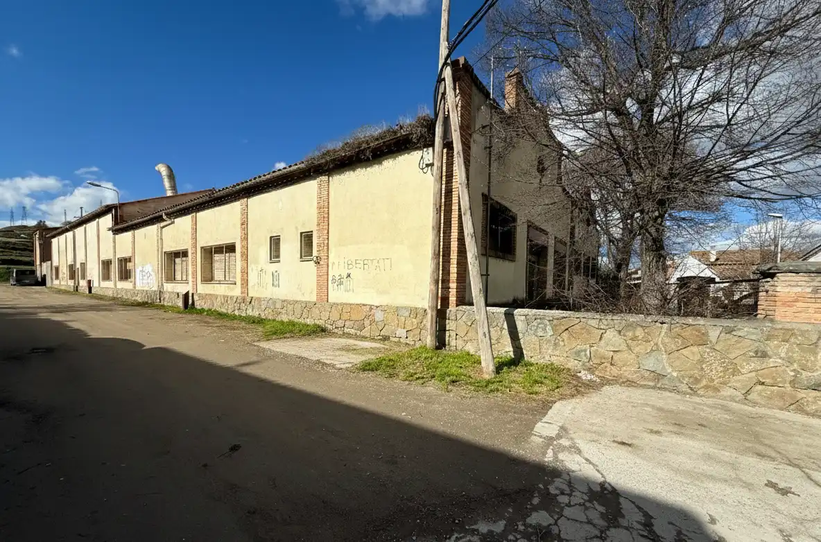 Trastero en venta en Roda de Ter