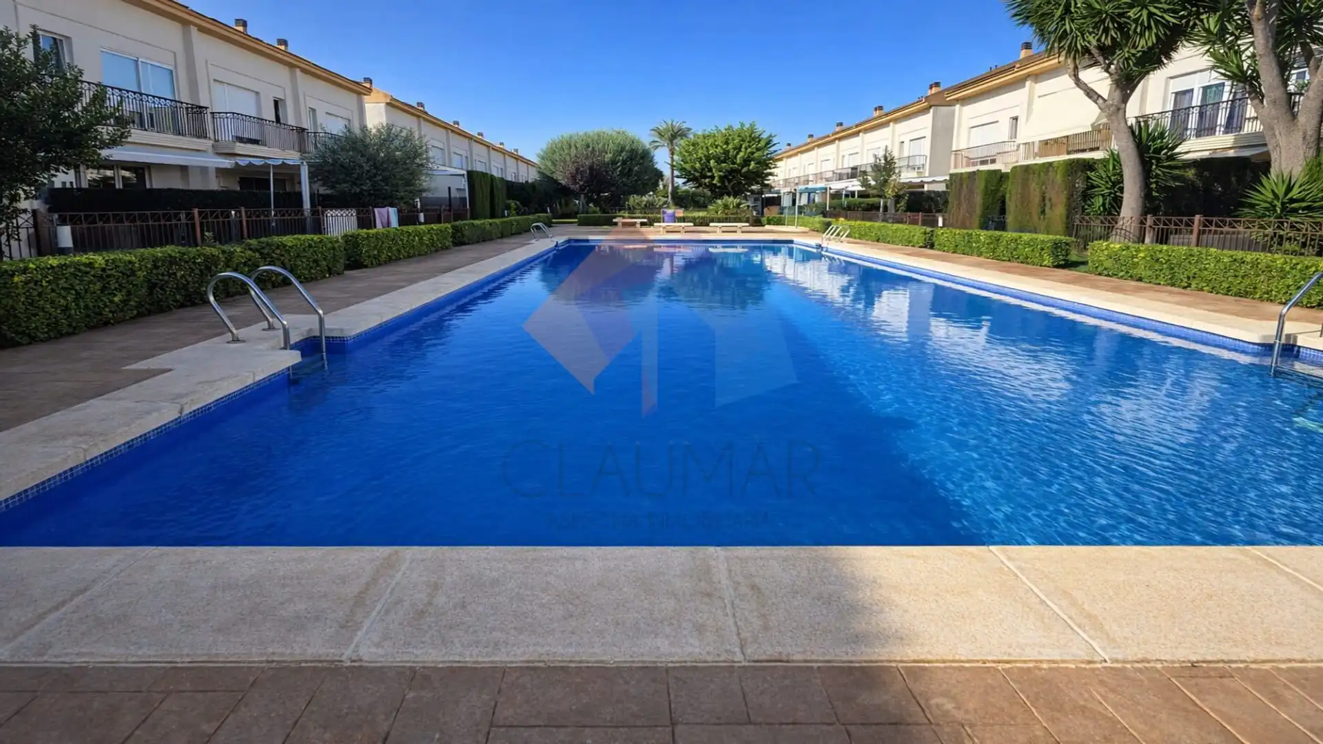 Maison mitoyenne avec piscine à vendre à Park Nord - Casona, imagen 75