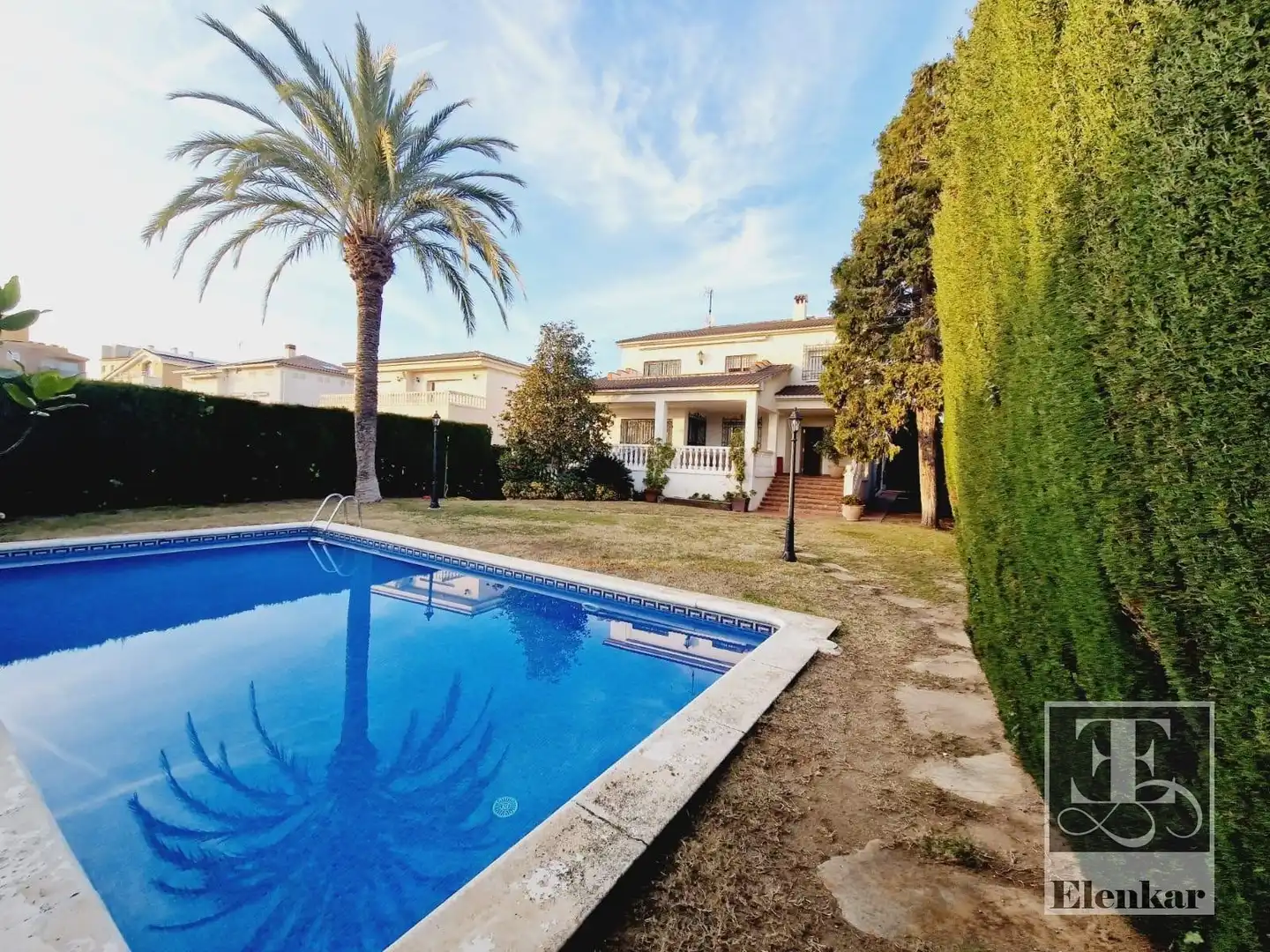 Villa mit Pool zum Verkauf in HIPOCRATES, imagen 2