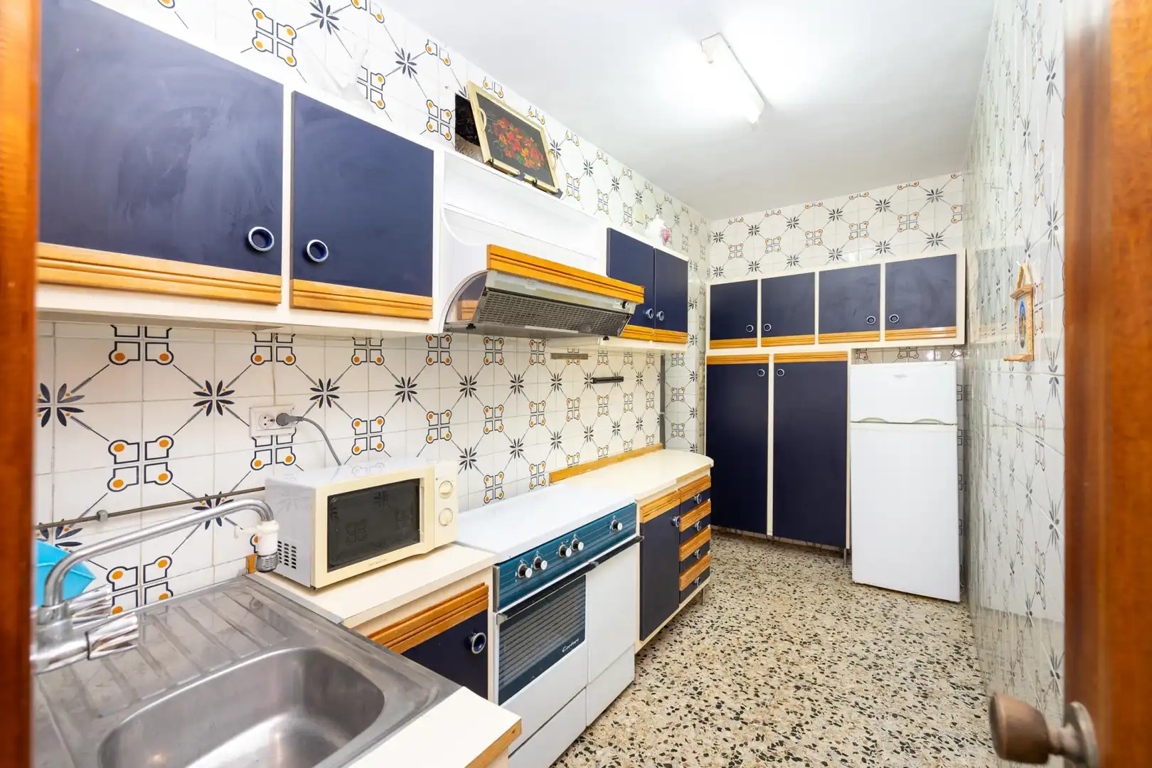 Apartament en venda a Calle Moraledas, imagen 18